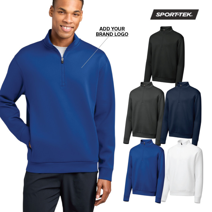 Men's Pro Perform 1/4-Zip