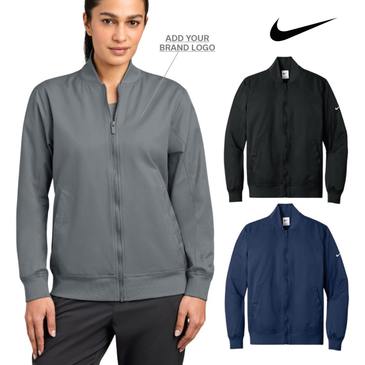 Nike Women’s Bomber Jacket