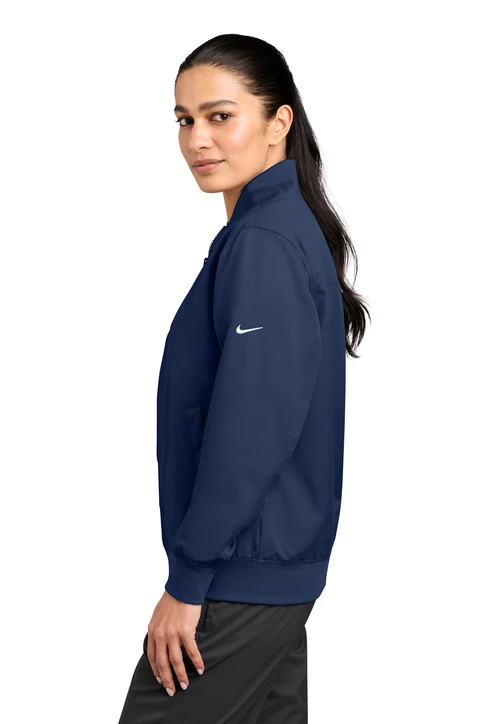 Nike Women’s Bomber Jacket