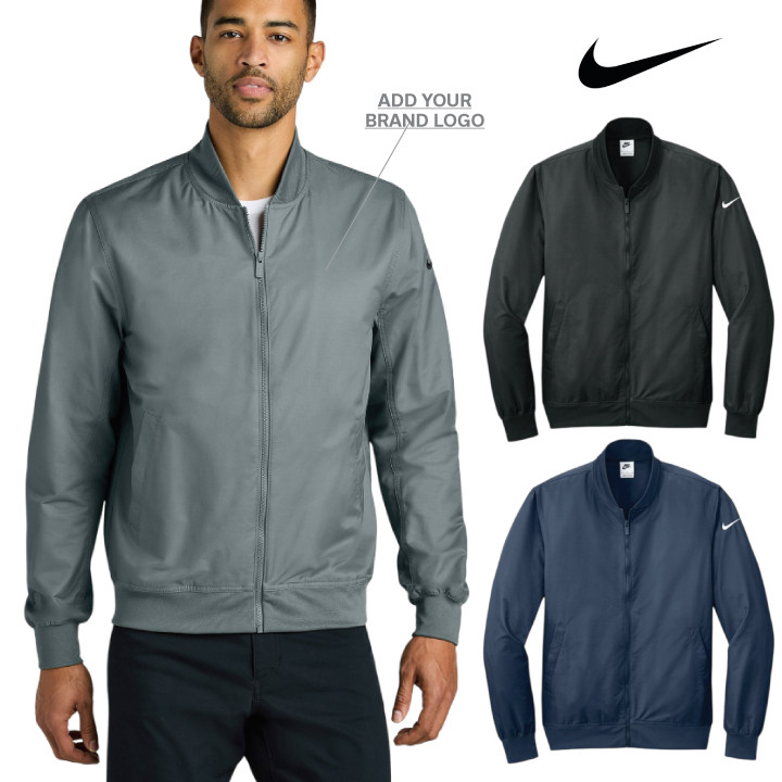 Nike Bomber Jacket