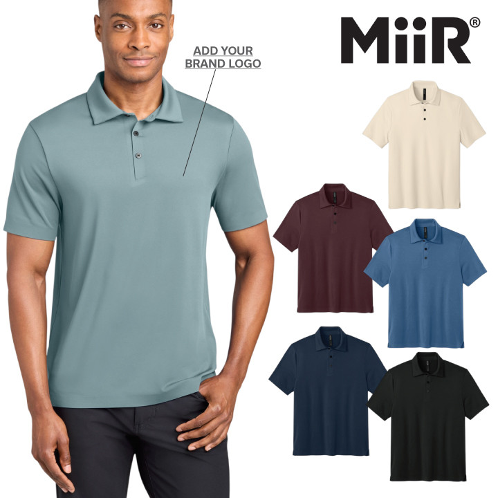 MiiR® Alta Polo