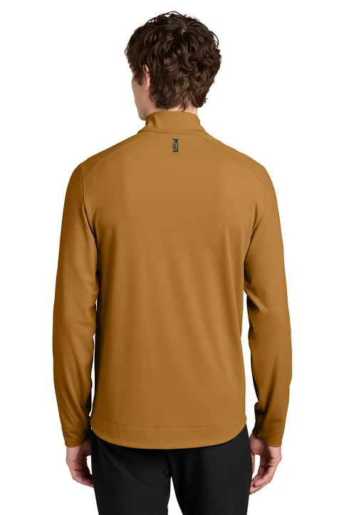 MiiR® Kivu 1/4-Zip