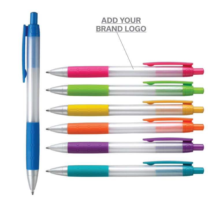 The Bowie Pearl Pen