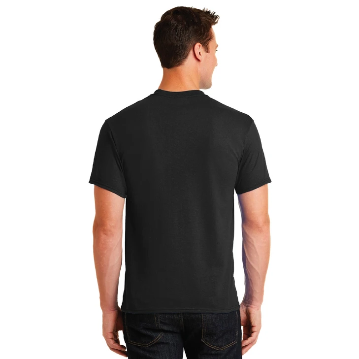 Unisex Short Sleeve Tee (ODI)