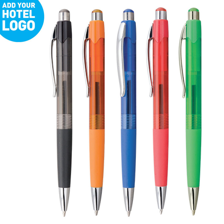 Mardi Gras® Clipper Pen (CM)
