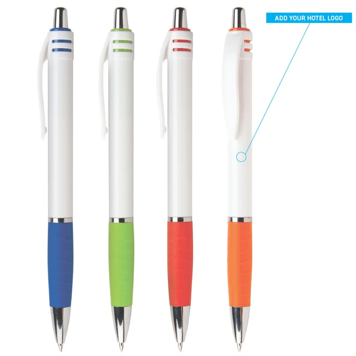 Paradiso Pen (CM)