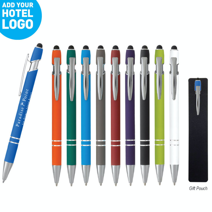 Incline Stylus Pen (CM)