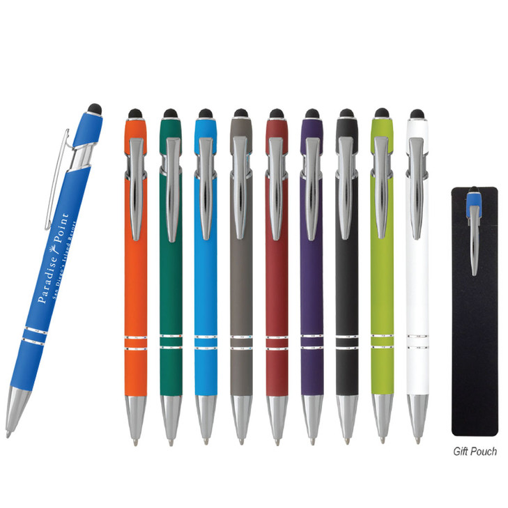 Incline Stylus Pen (CM)