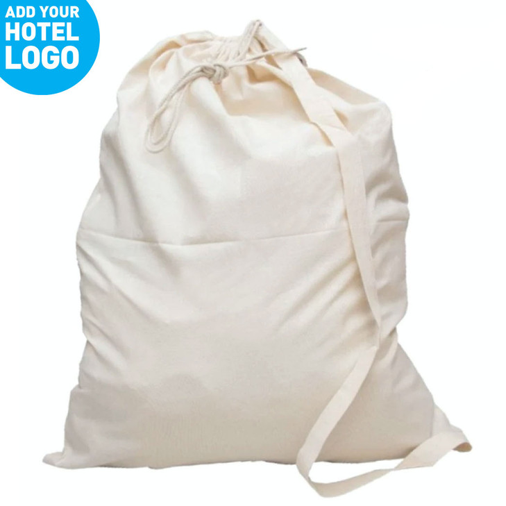 Premium Cotton Laundry Bag (ODI)
