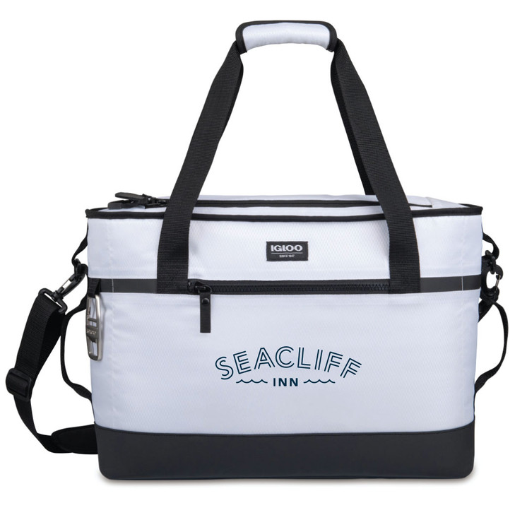 SeaCliff Inn Igloo® Maddox XL Cooler (CM) 