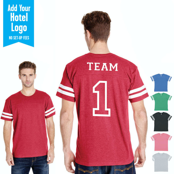 Football T-Shirt - Men's (ODI)