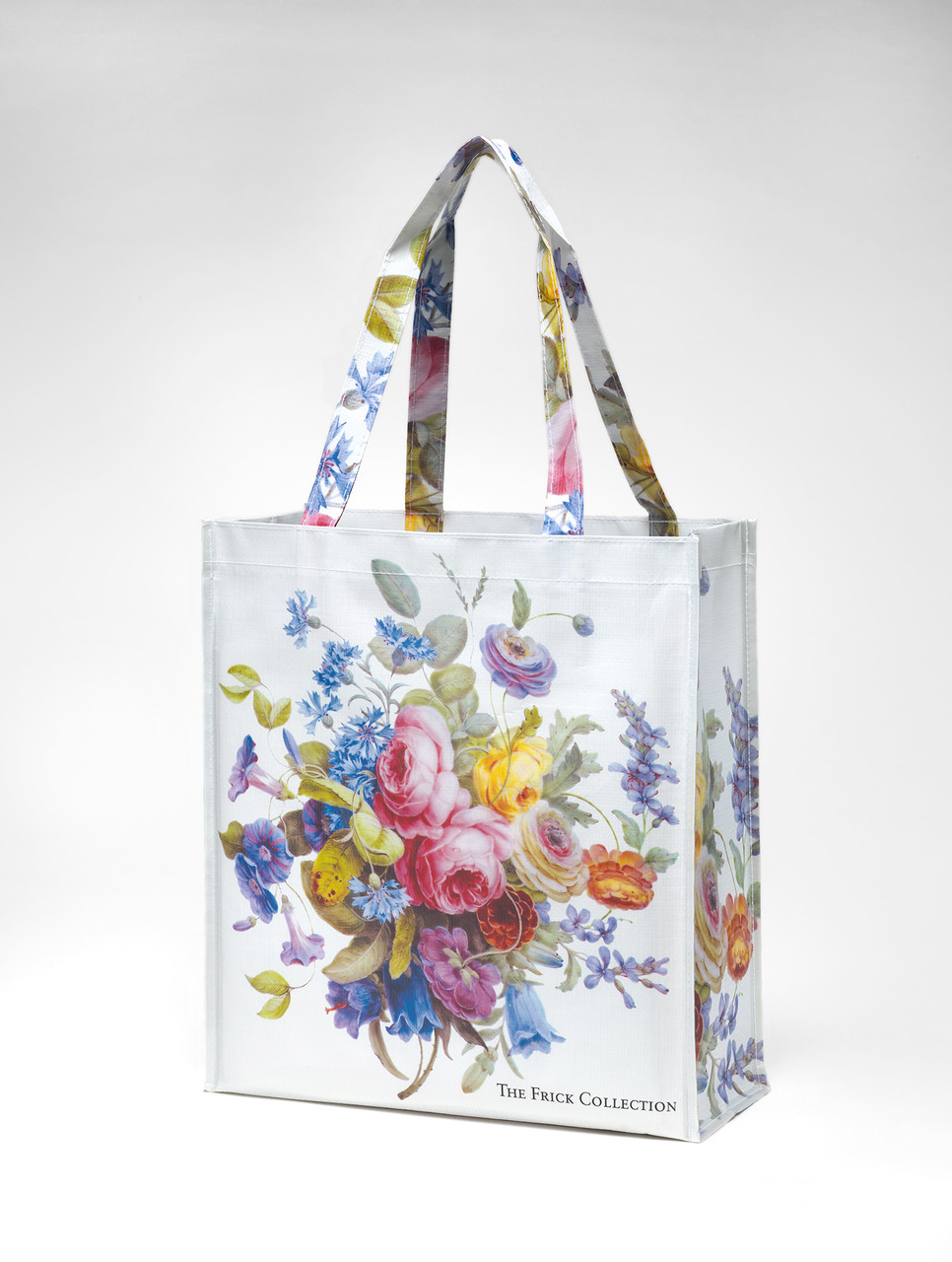 Sèvres Floral Tote - FRICK MADISON