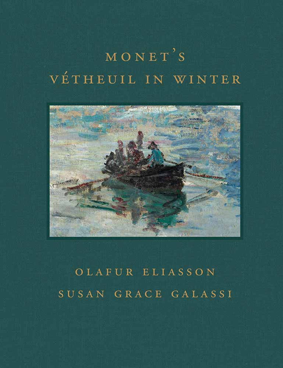 洋書　IMPRESSIONISTS in WINTER Impressionists in Winter: Effets de Neige by Charles S