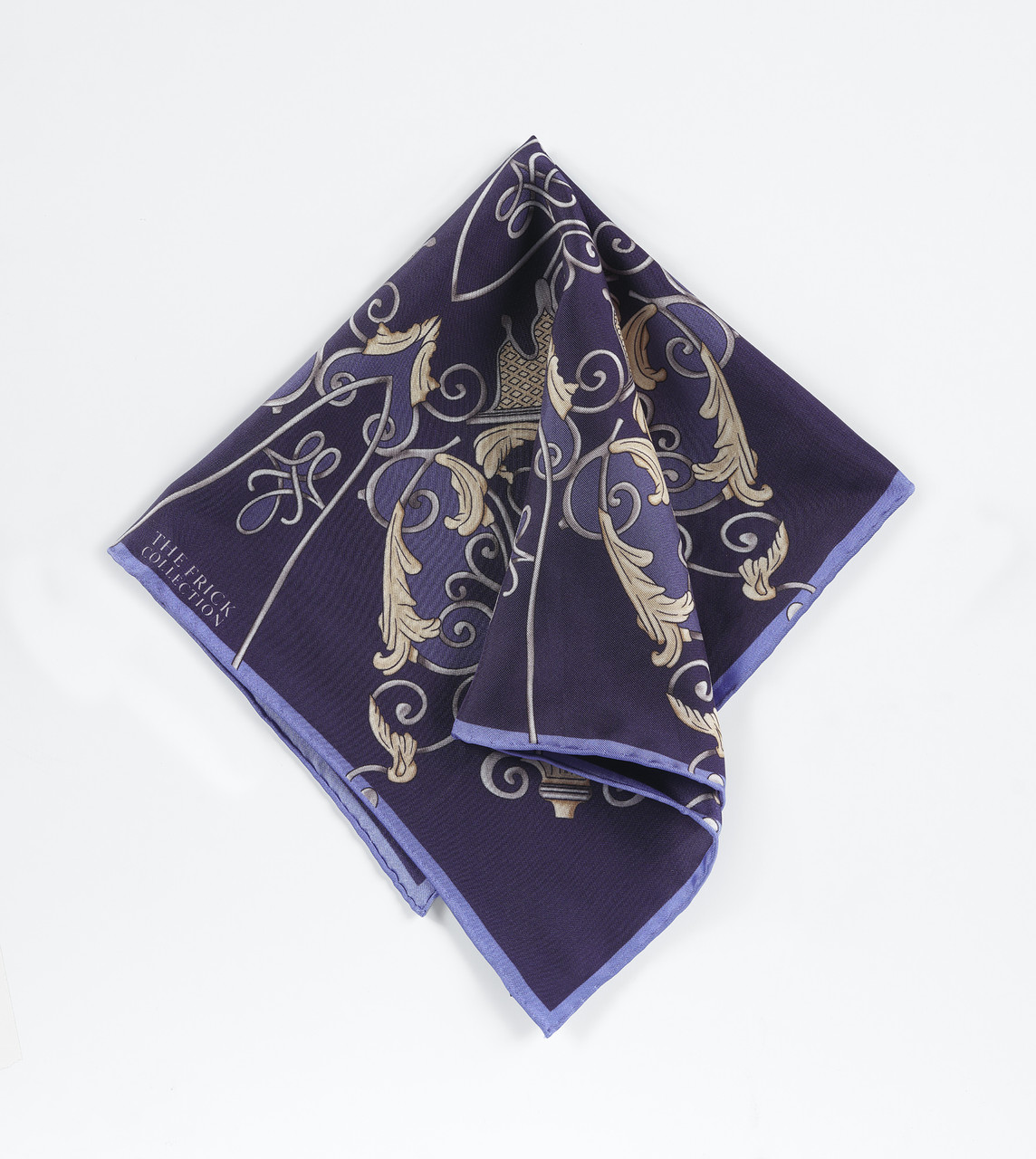 Balustrade Scarf mini - The Frick Collection Shop
