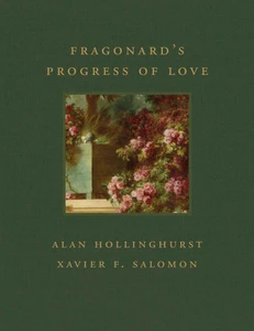 cover of book with detail of flowers