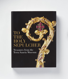 Book with black background and a coiled gilded stick on the foreground Book with black background and a coiled gilded stick on the foreground