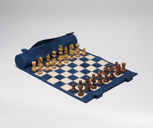 Chess Set travel