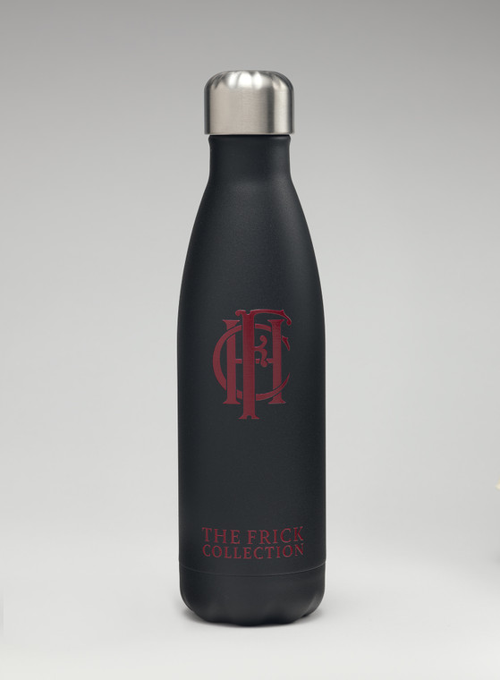 Frick Monogram Water Bottle
