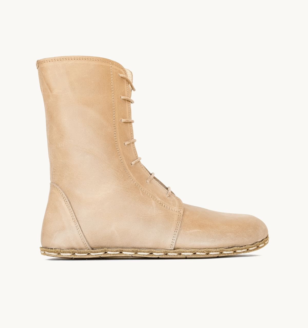 Sand Crazy Women's Grounding Leather Ankle Boot
