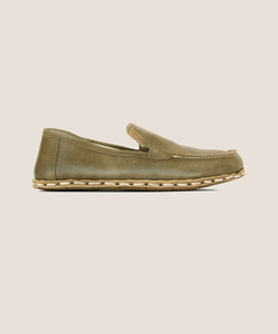 edebarefoot Olive Crazy