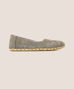 edebarefoot Ashen Nubuck
