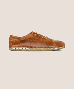 edebarefoot Russet Antique