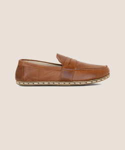 edebarefoot Russet Antique