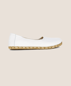 edebarefoot Cloud White