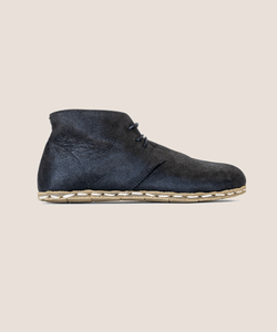 edebarefoot Raven Black Zarago
