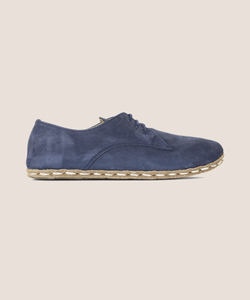 edebarefoot Navy