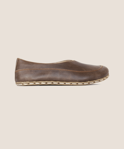 edebarefoot Earth Crazy