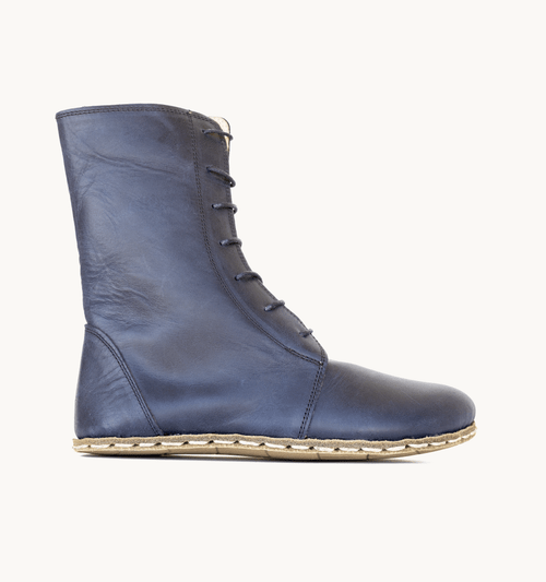 Ocean Crazy | Women's Grounding Leather Ankle Boot