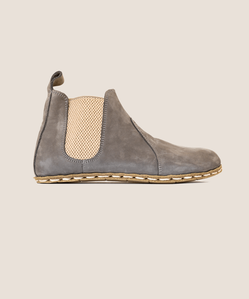 edebarefoot Ashen Women BRK