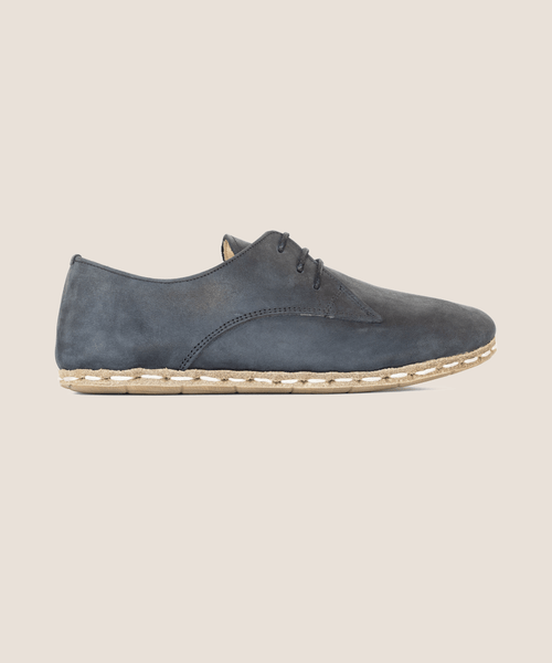 edebarefoot Raven Black
