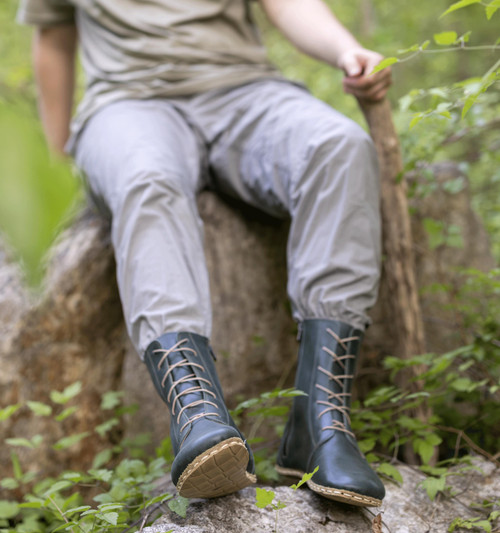 edebarefoot Evergreen Toledo