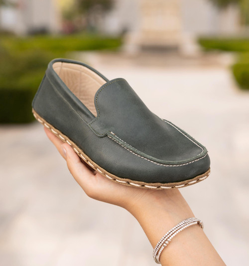 edebarefoot Evergreen Toledo