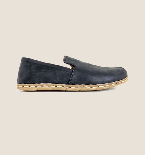 edebarefoot Raven Black