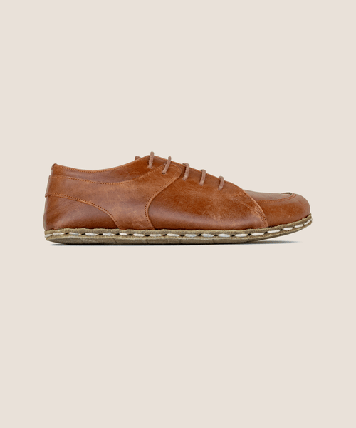 edebarefoot Umber Crazy
