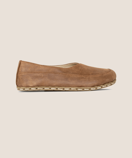 edebarefoot Hickory