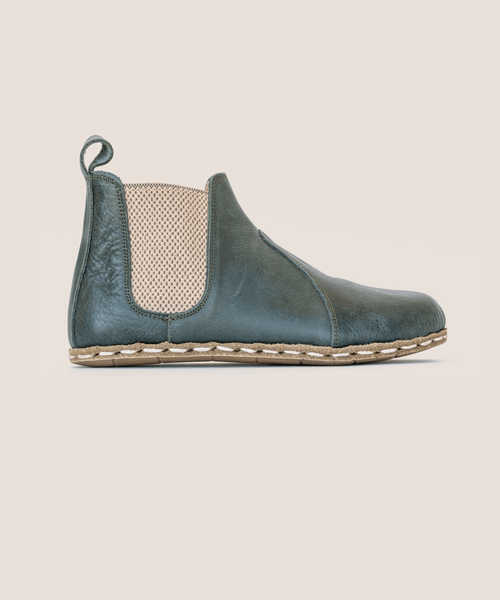 edebarefoot Evergreen Toledo