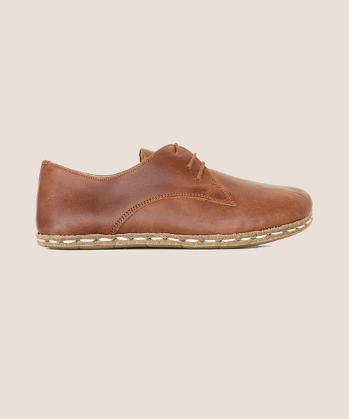 edebarefoot Umber