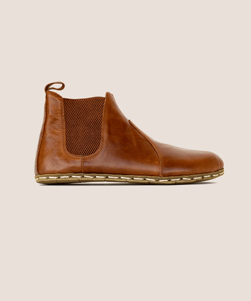 edebarefoot Russet Women BRK