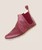 edebarefoot Burgundy Women BRK