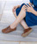 edebarefoot Russet
