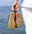 edebarefoot Navy Nubuck