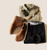 edebarefoot Umber Crazy