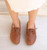 edebarefoot Umber Crazy