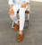 edebarefoot Russet Antique