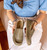 edebarefoot Olive Crazy