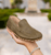 edebarefoot Olive Crazy